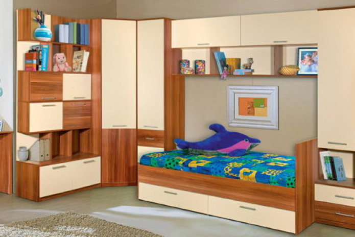 Новая мебель – к Новому Году!  - PR